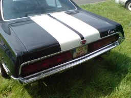 Big Bumper Meet 2007